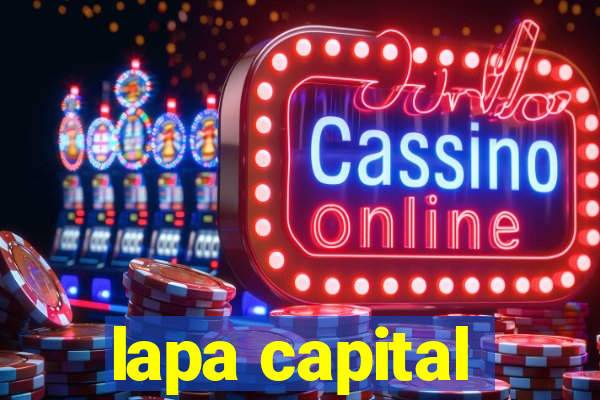 lapa capital